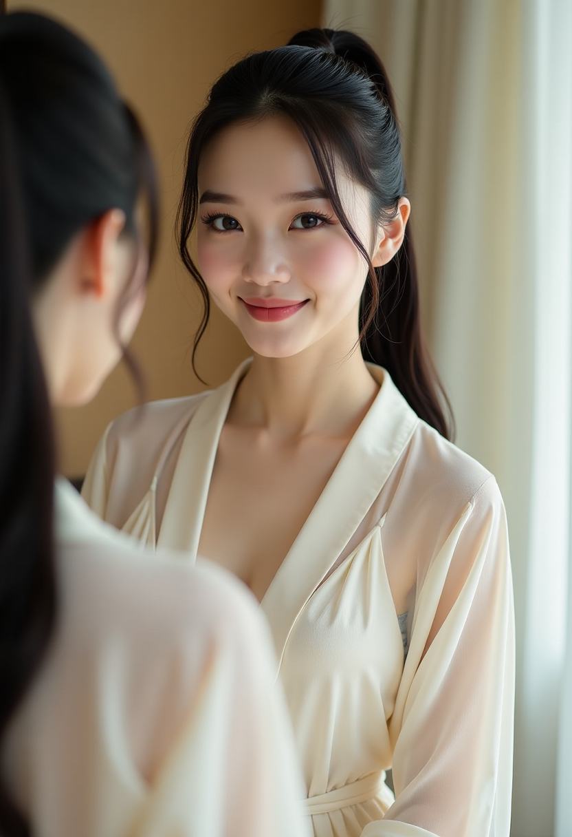 直播间